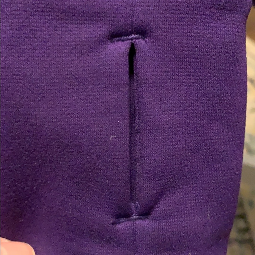 Nike Therma Fit hoodie - Picture 5 of 6